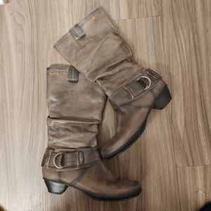 Pikolinos boots Size 7.5